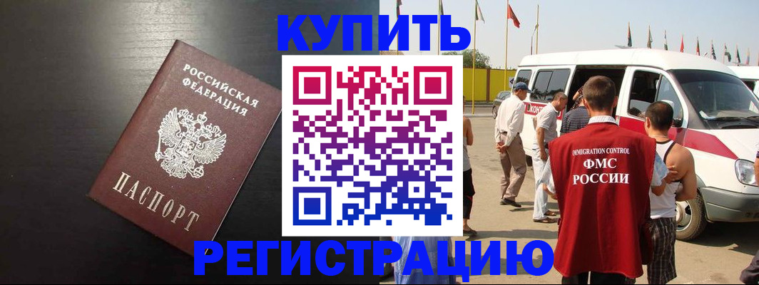 прописка 2025 в Камешково