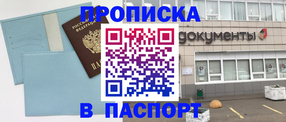прописка в Камешково